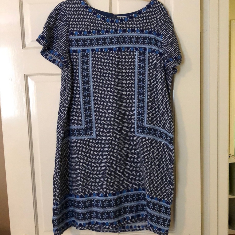 Vineyard Vines dress